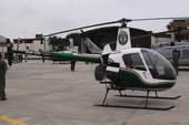 Robinson R22 PNP